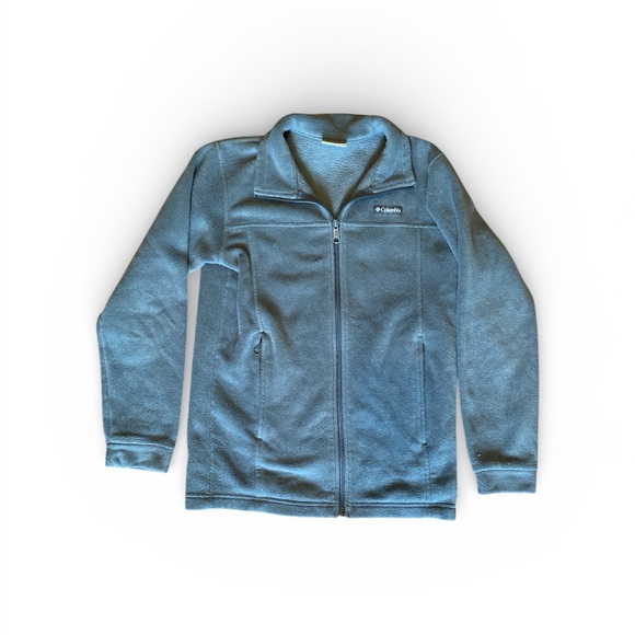 Columbia Other - Columbia Kids sport Soft warm grey Jacket